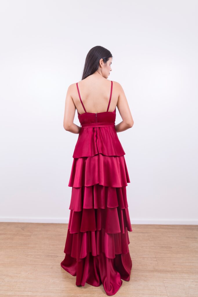 VESTIDO ADELE - Image 3