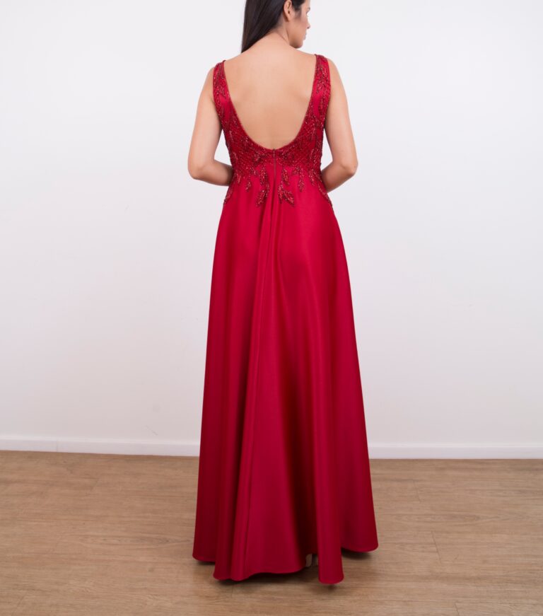VESTIDO MILLA - Image 2