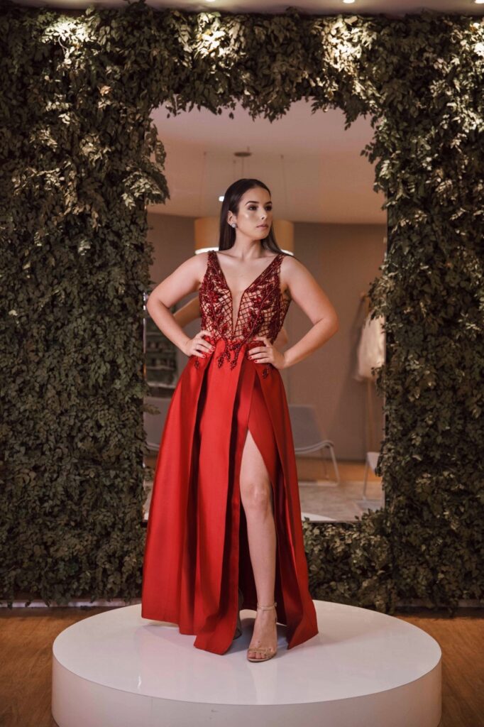 VESTIDO DOROTY - Image 2