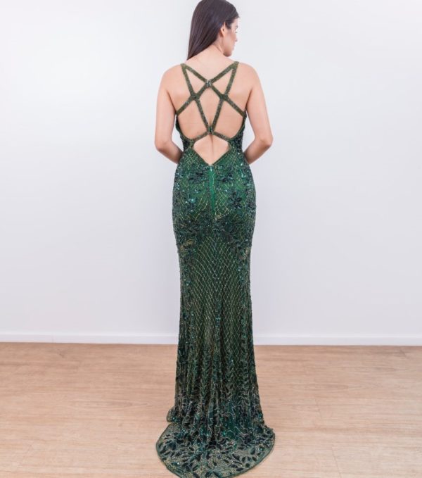 VESTIDO BERNA - Image 2
