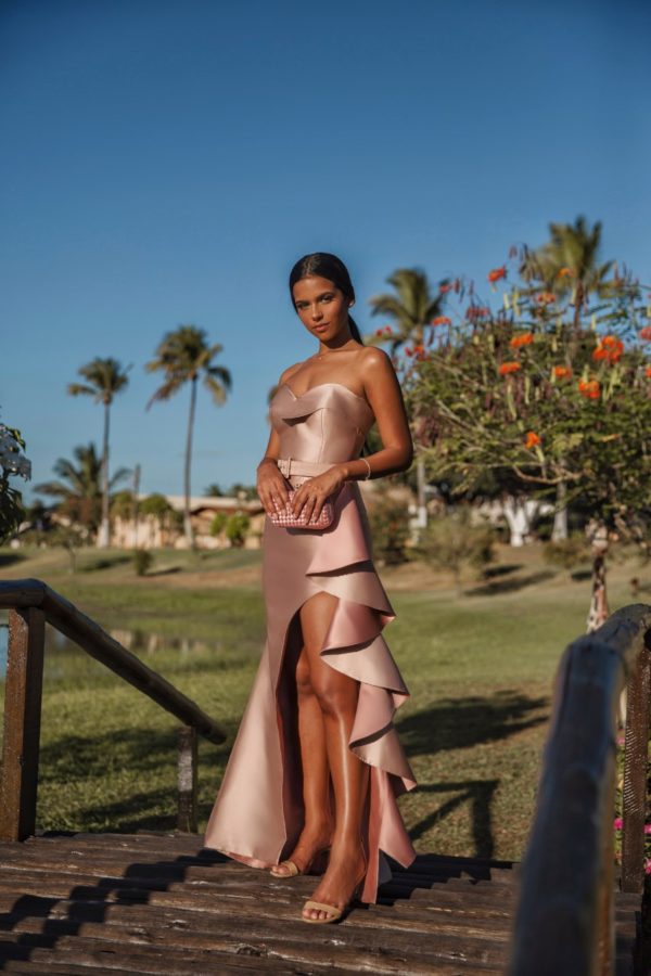 VESTIDO FLOR DE LIS - Image 4