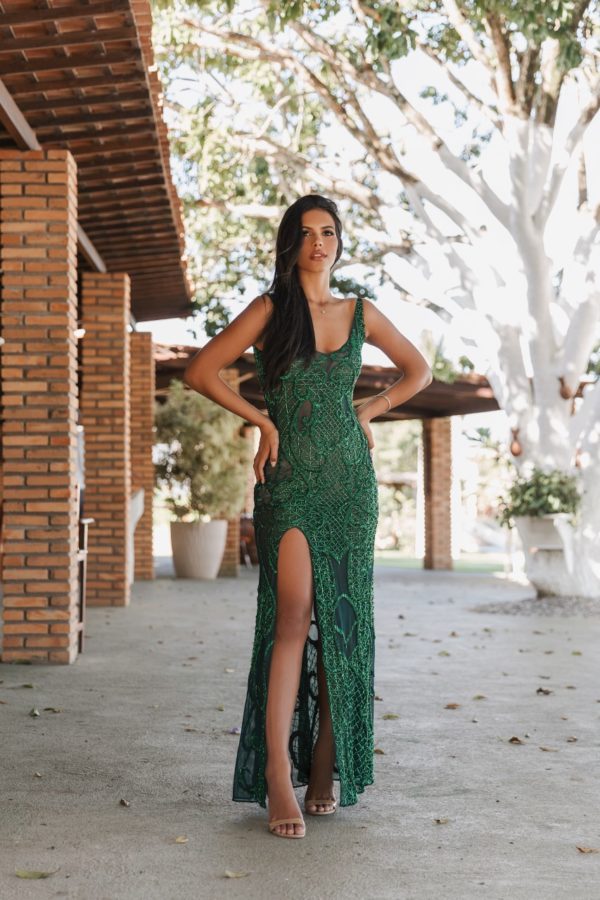 VESTIDO MADRI - Image 2