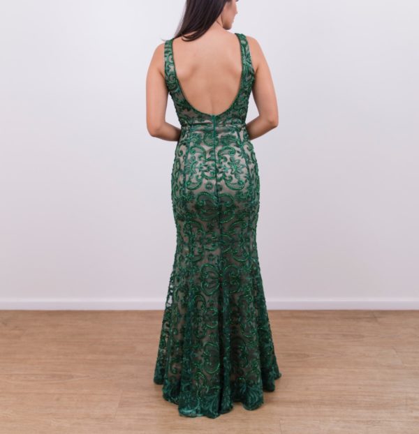 VESTIDO MÔNACO - Image 3