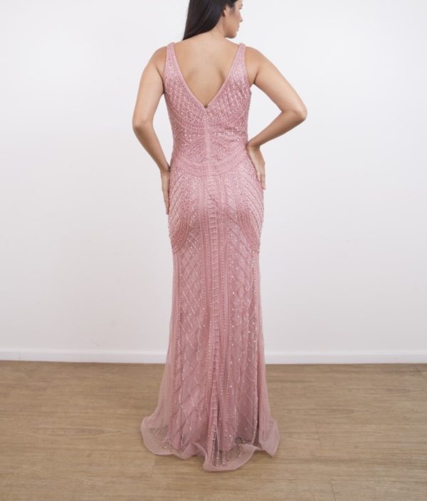 VESTIDO GARDENIA - Image 2