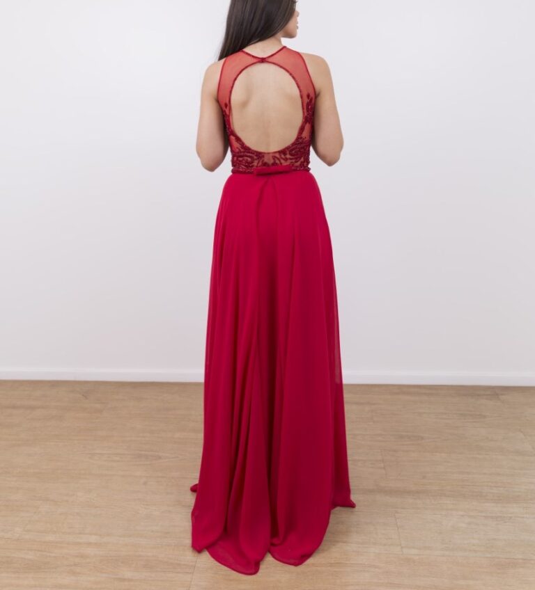 VESTIDO NATALIE - Image 4