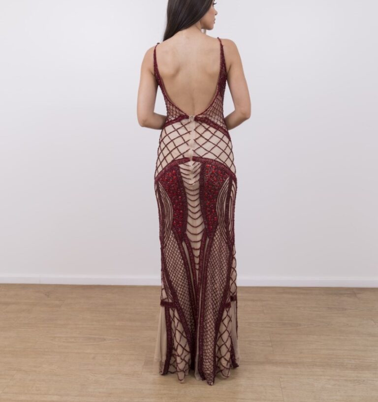 VESTIDO ANNA - Image 2