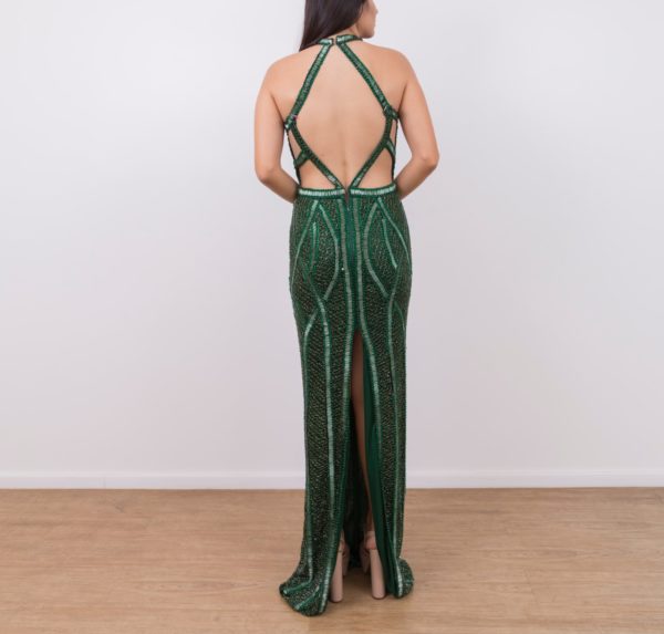 VESTIDO AREZZO - Image 4
