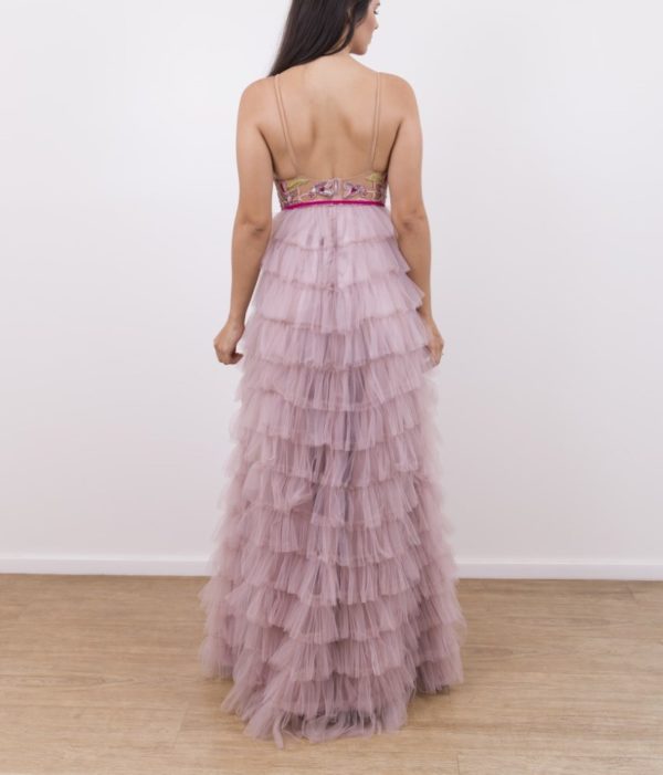VESTIDO LOTUS - Image 4