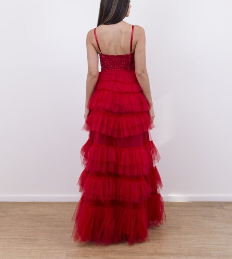 VESTIDO AMELIA - Image 4