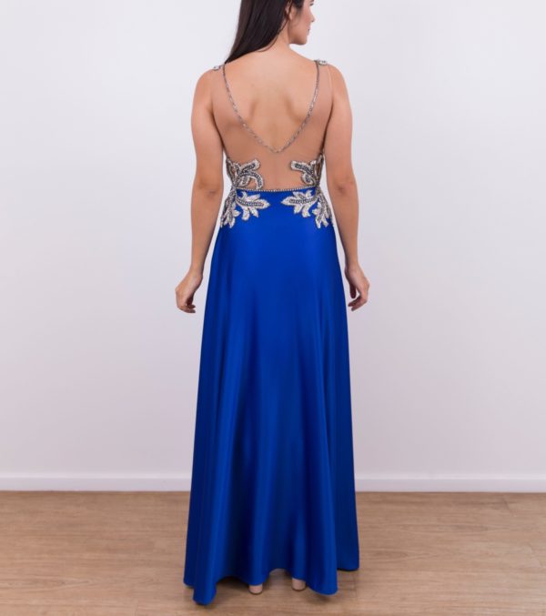VESTIDO SANTIAGO - Image 3