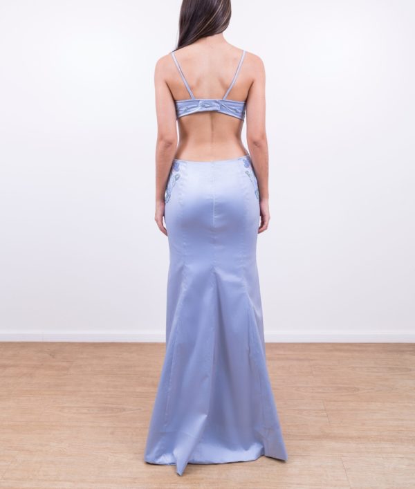 VESTIDO SKYWALK - Image 2