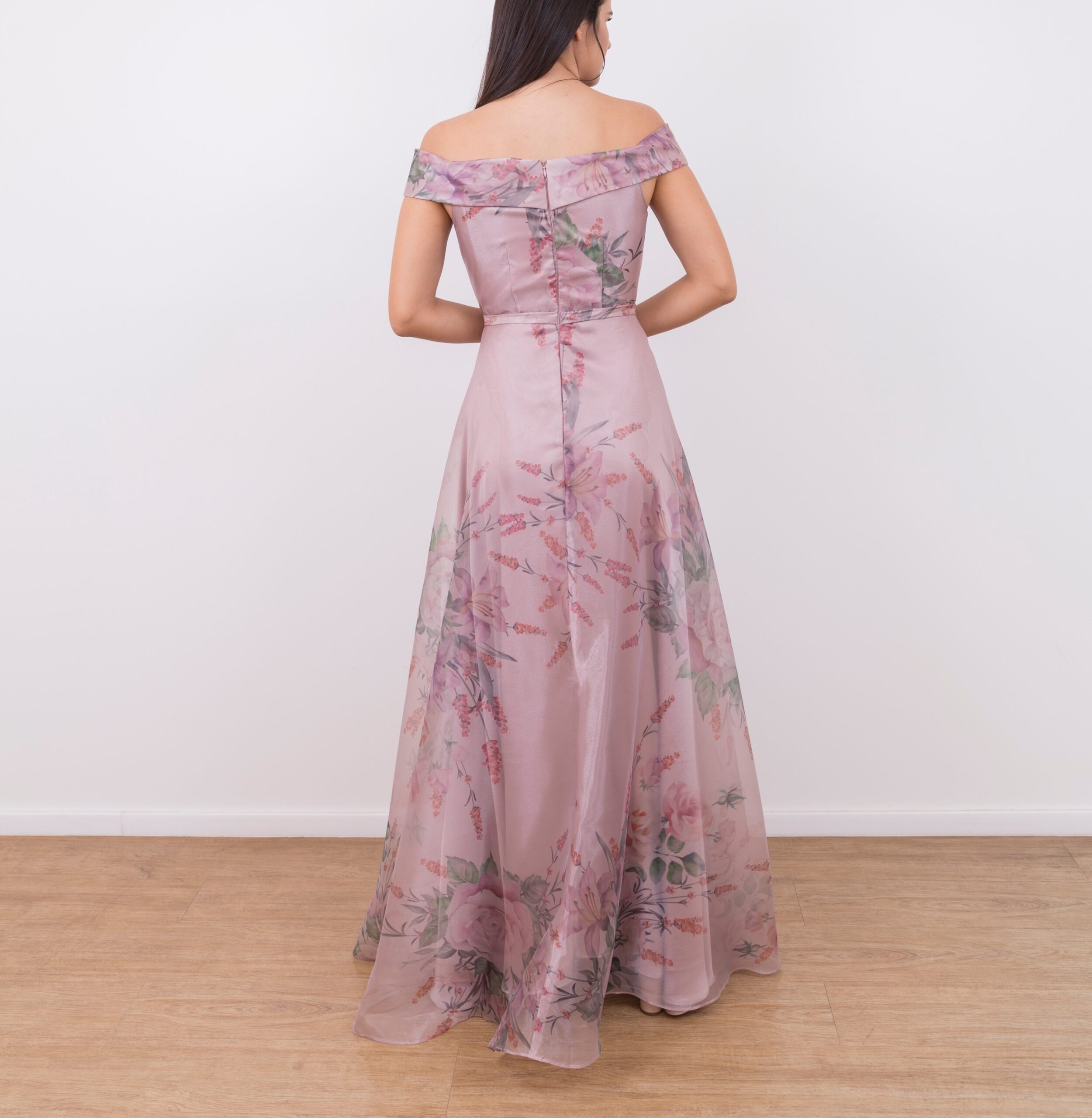 VESTIDO AFRODITE