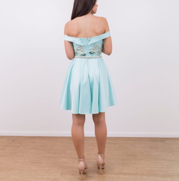 VESTIDO MILENA - Image 3