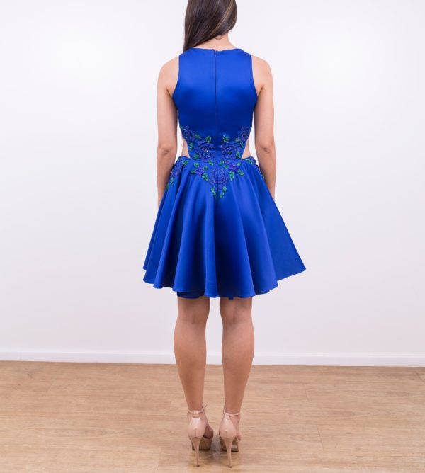 VESTIDO ANASTACIA - Image 2