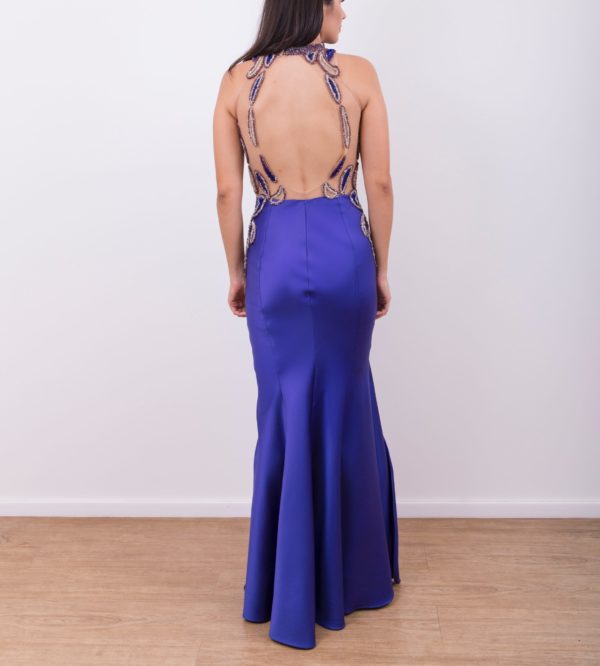 VESTIDO MONTEVIDÉU - Image 3