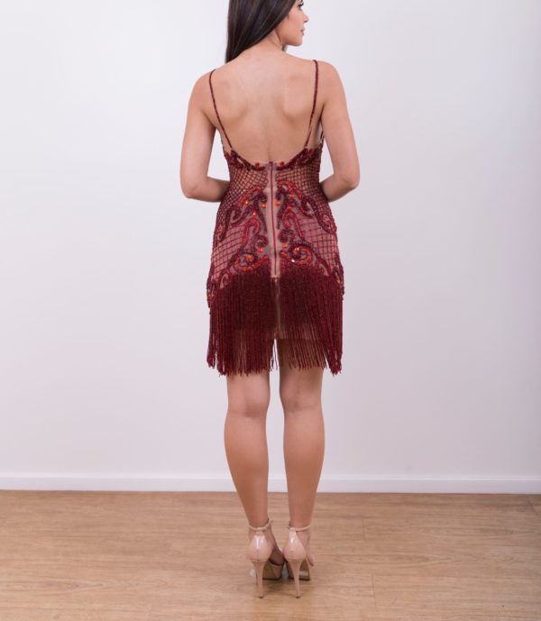VESTIDO FIORELA - Image 2