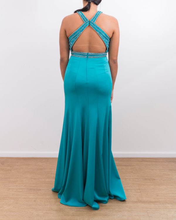 VESTIDO COLISEU - Image 2