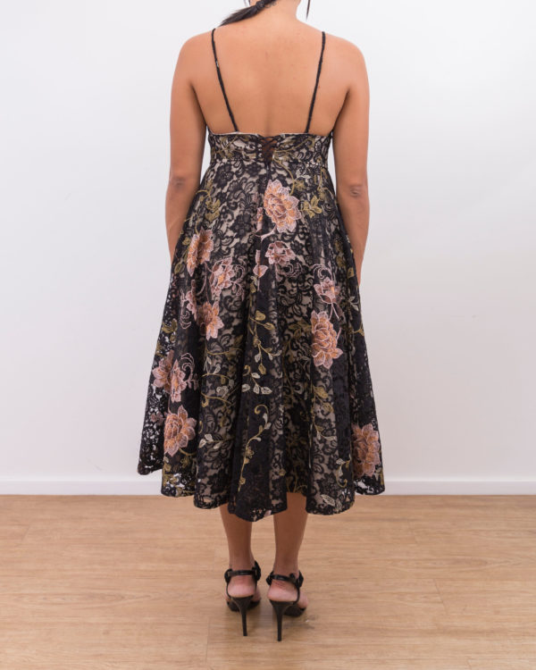 VESTIDO ROCHELE - Image 3