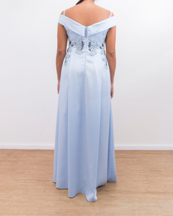 VESTIDO FONTANA - Image 2