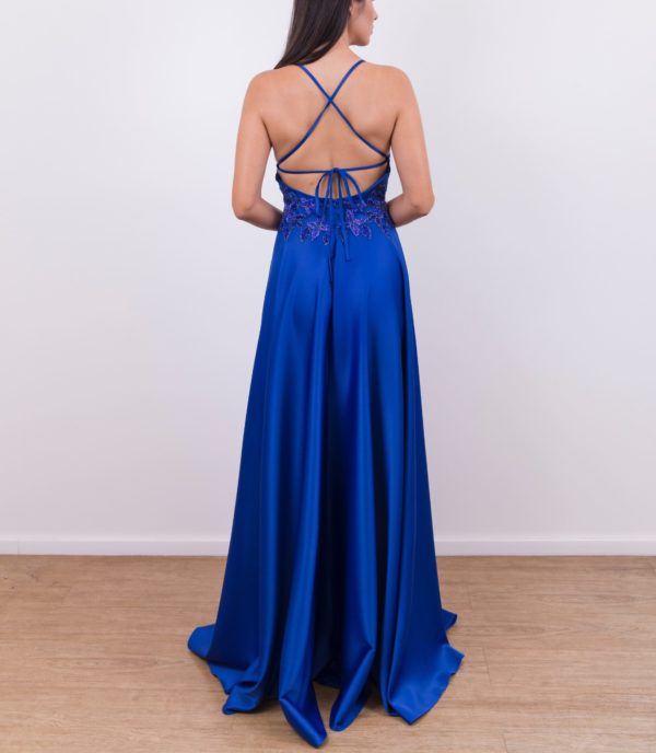 VESTIDO CASTANHAL - Imagem 3