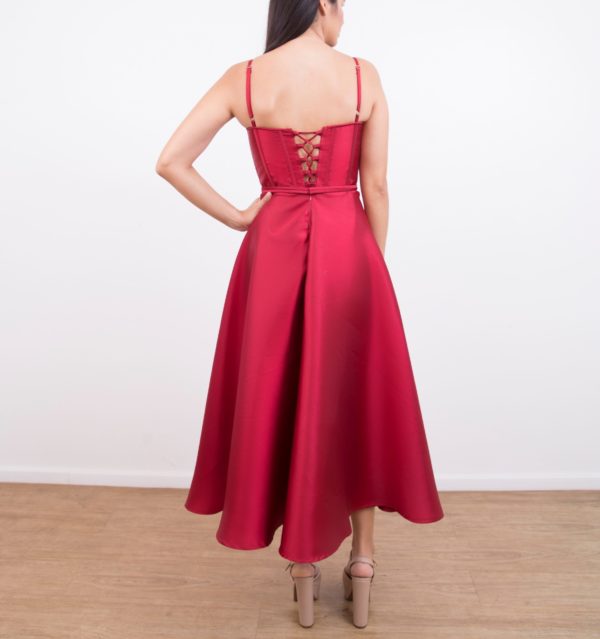 VESTIDO CATERINE - Image 2