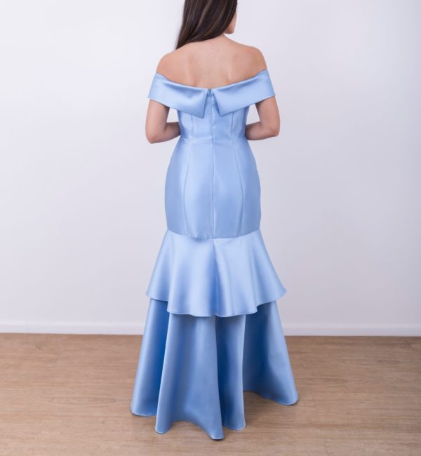 VESTIDO OPERA - Image 2