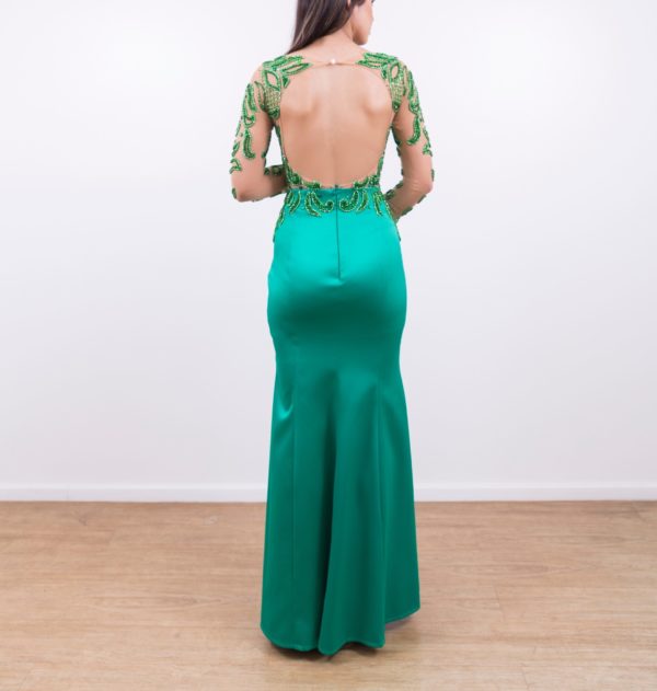 VESTIDO BUDAPESTE - Image 3