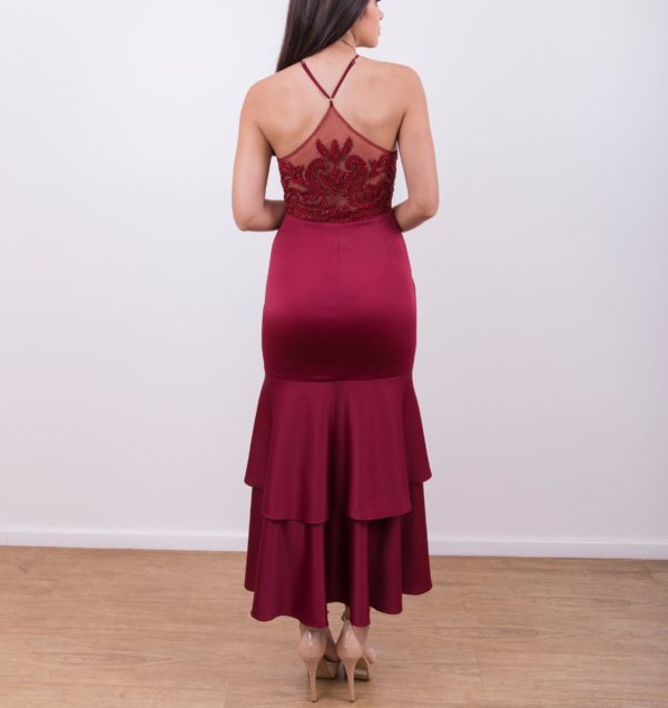 VESTIDO VALENTINA - Image 3