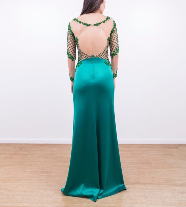 VESTIDO VARSOVIA - Image 2