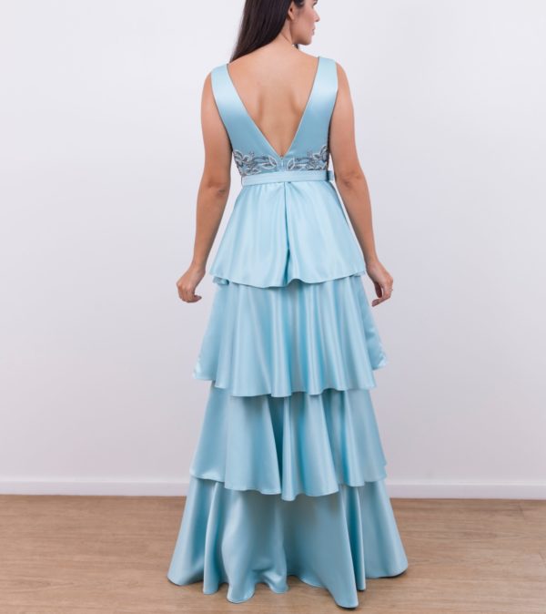 VESTIDO GIZÉ - Image 2
