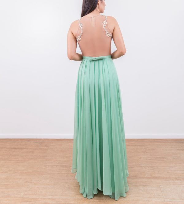 VESTIDO BARCELONA - Image 2
