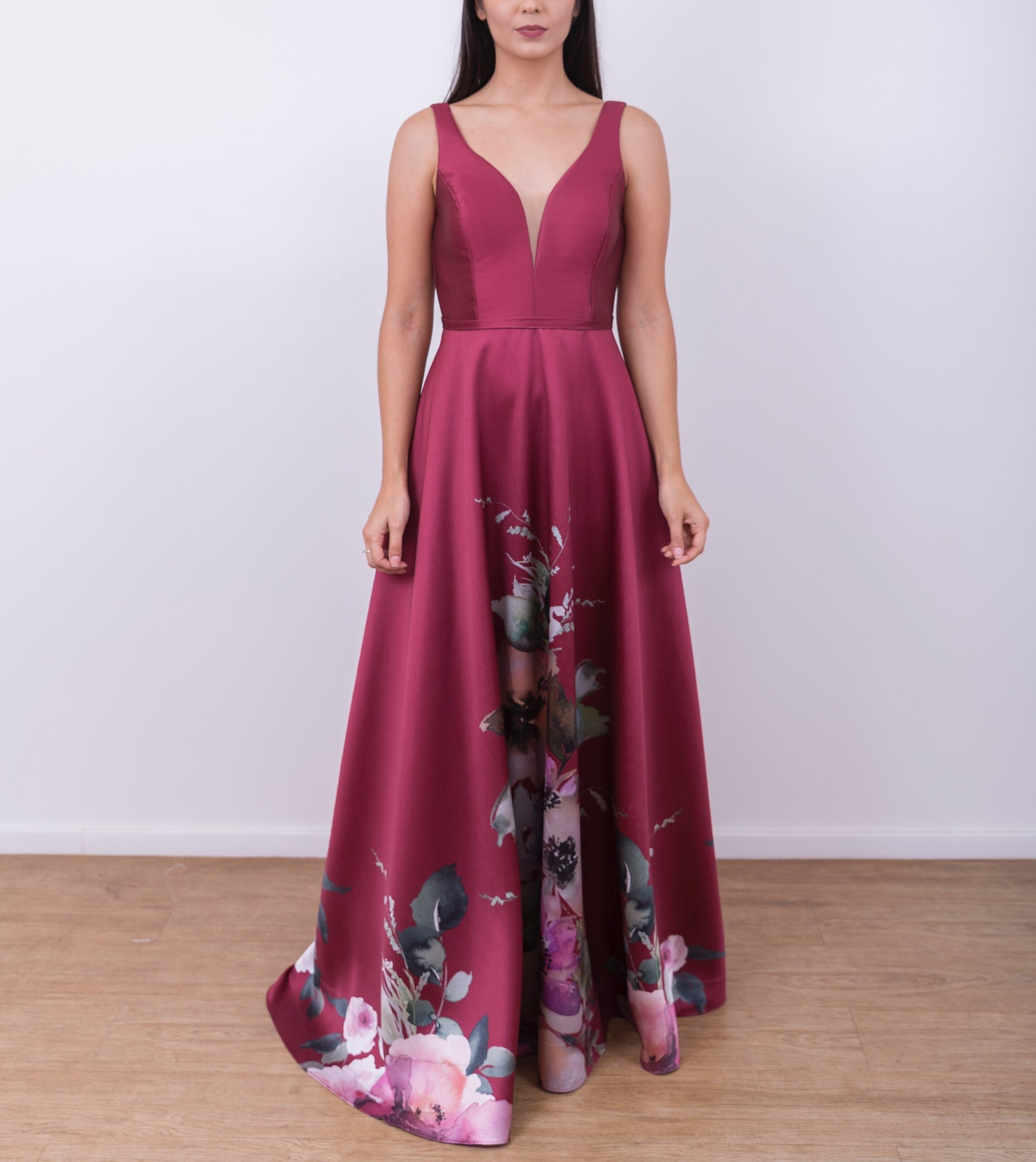 VESTIDO DIONE