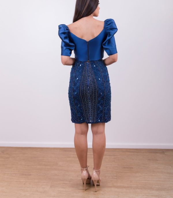 VESTIDO CECILIA - Image 3