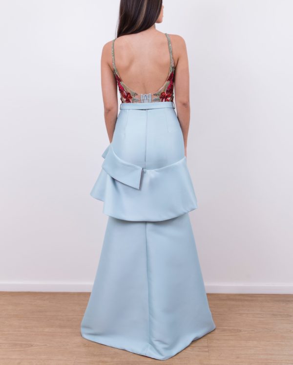 VESTIDO MAHAL - Image 2