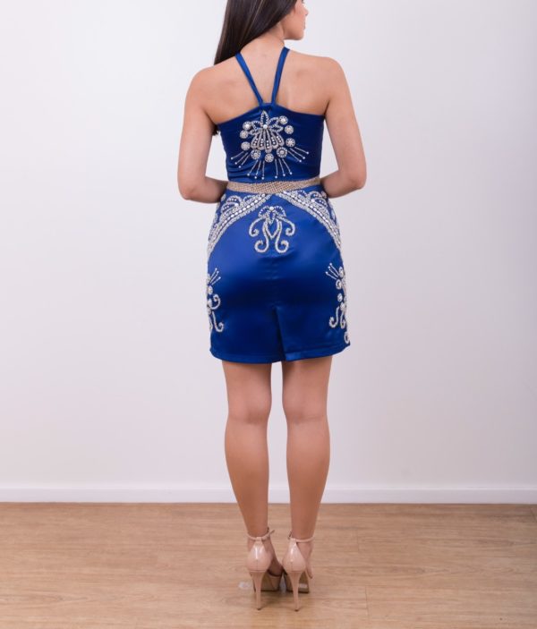 VESTIDO LAVINIA - Image 2