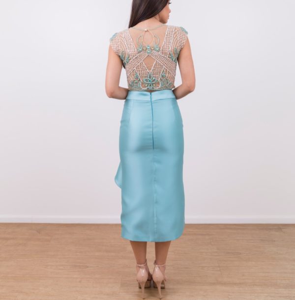 VESTIDO MELANIE - Image 3
