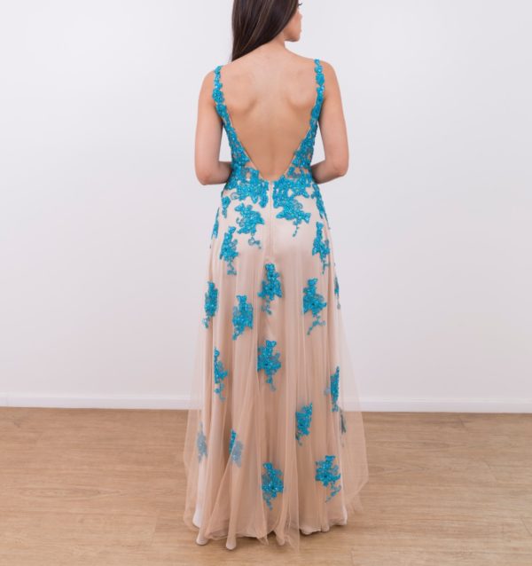 VESTIDO ELBA - Image 3