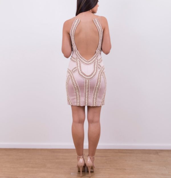 VESTIDO MEL - Image 2