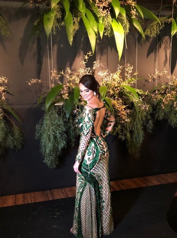 VESTIDO BRUXELAS - Image 2