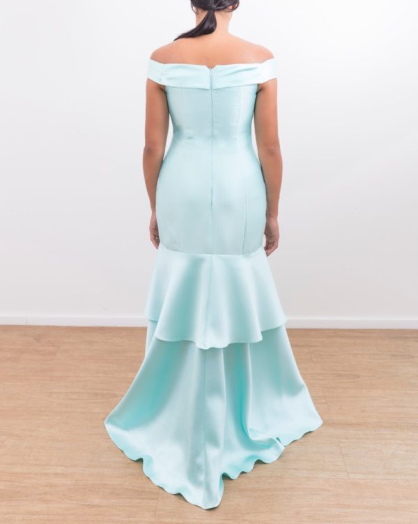 VESTIDO NIEMEYER - Image 2