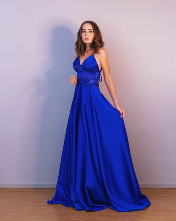 VESTIDO CASTANHAL - Imagem 4
