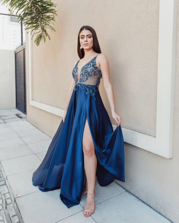 VESTIDO ILHÉUS - Image 3