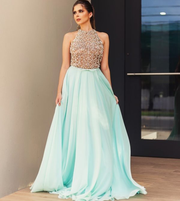 VESTIDO KIEV