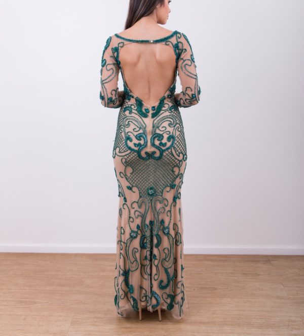 VESTIDO SAINT TROPEZ - Image 2