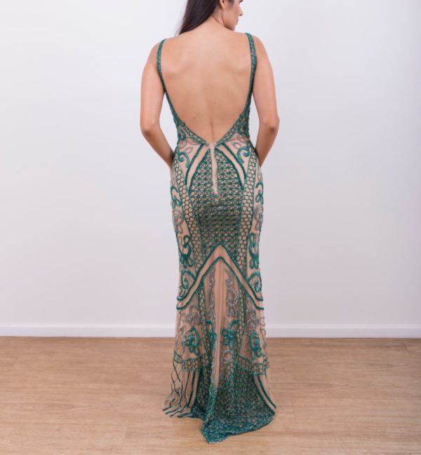 VESTIDO GLASGOW - Image 3