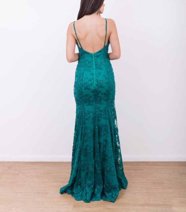 VESTIDO ZURIQUE - Image 4