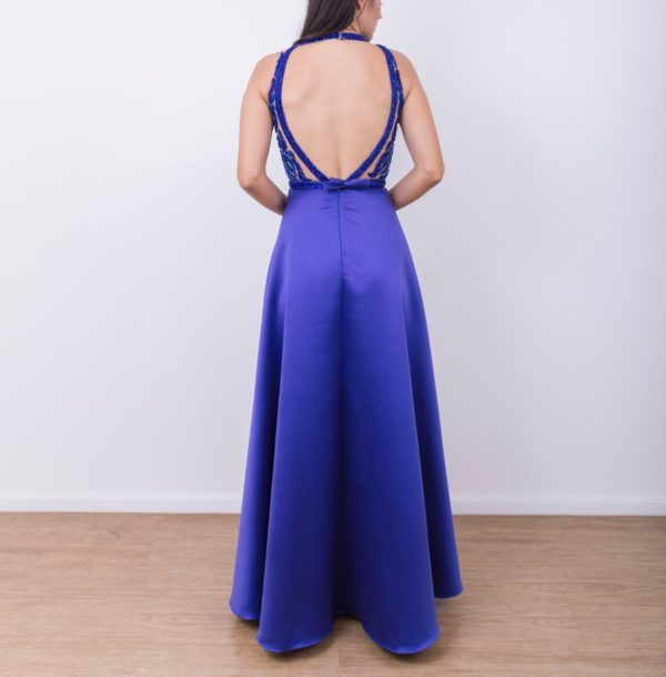 VESTIDO COLONIA - Image 2
