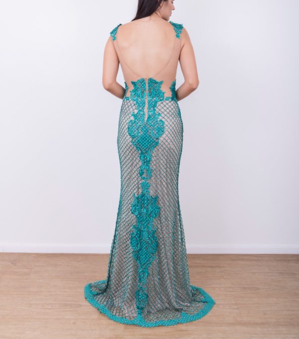 VESTIDO RAVENA - Image 2