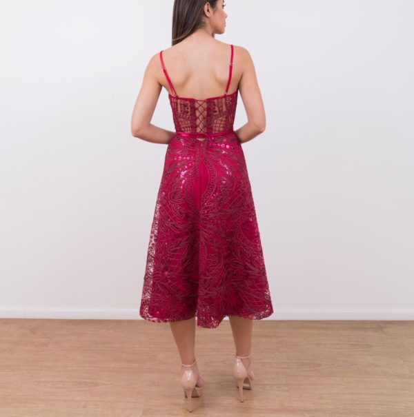 VESTIDO LYDIA - Image 3