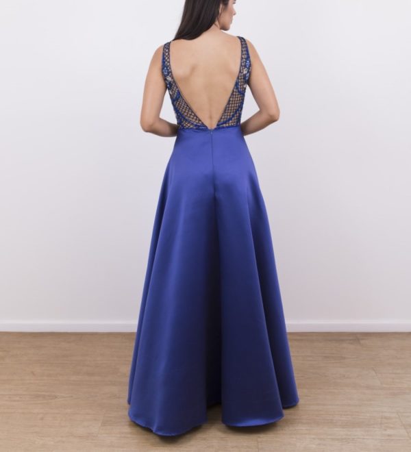 VESTIDO SANTIAGO - Image 2